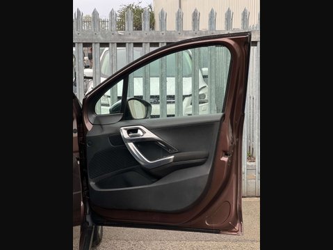 Peugeot 2008 1.6 2008 Allure e-HDi 5dr 45