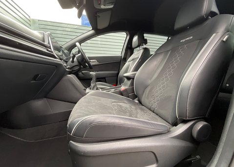 Kia Sportage 1.6T GDi GT-Line 48v 12