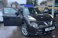 Nissan Juke 1.6 Tekna XTRON Euro 6 5dr 34