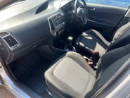 Hyundai i20 CRDI ACTIVE 8
