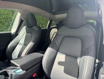 Tesla Model Y (Sold) (Dual Motor) Long Range SUV 5dr Electric Auto 4WDE (384 bhp) 10
