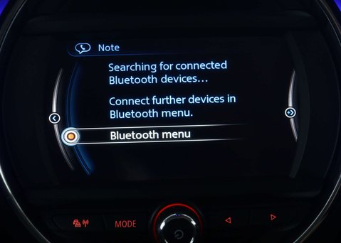 Mini Hatch 1.5 Cooper D Hatchback 5dr Diesel Auto Euro 6 (s/s) (116 ps) 25