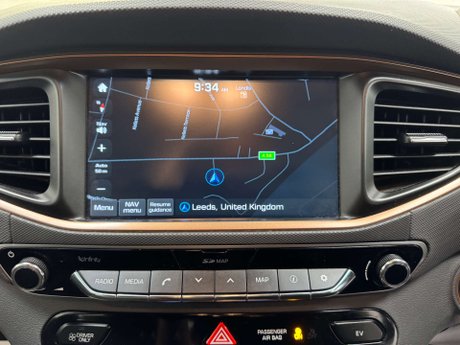 Hyundai IONIQ IONIQ Premium BEV 5dr 17