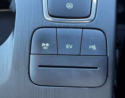 Ford Kuga 2.5 Kuga ST-Line X Phev CVT 5dr 55