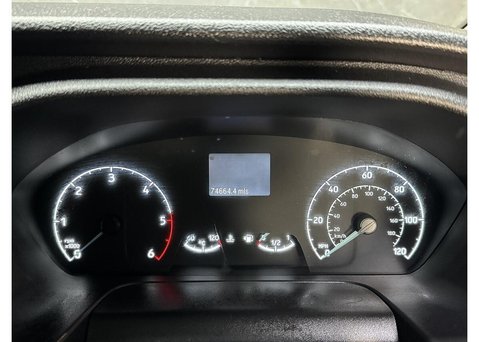 Ford Transit Custom 2.0 280 EcoBlue Limited Panel Van 5dr Diesel Manual L1 H1 Euro 6 (s/s) (130 54