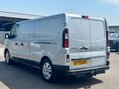 Renault Trafic 2.0 dCi Blue LL30 Sport Panel Van 5dr Diesel Manual L2 H1 Euro 6 (s/s) (130 19