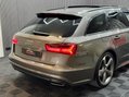 Audi A6 2.0 TDI ultra Black Edition S Tronic Euro 6 (s/s) 5dr 9