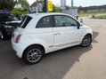 Fiat 500 1.4 Sport Euro 4 3dr 6