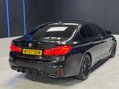 BMW 5 Series 2.0 520d M Sport Auto 4dr 41