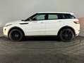 Land Rover Range Rover Evoque SD4 DYNAMIC 6