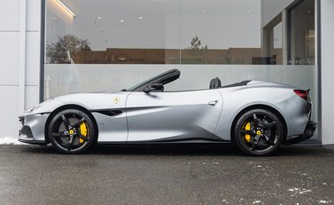 Ferrari Portofino M 3