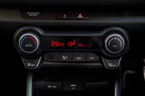 Kia Rio GT-LINE S MHEV 40