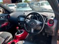 Nissan Juke 1.2 DIG-T Tekna Euro 6 (s/s) 5dr 8