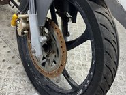 Kaisar XTR 125, 2010, 125CC, SPORTS, SPARES/REPAIR/PROJECT 3