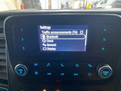 Ford Transit 350 LEADER C/C ECOBLUE LUTON TAILIFT 14