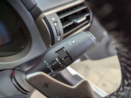 Lexus RC 2.5 RC 300h F Sport CVT 2dr 71