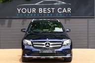 Mercedes-Benz GLC 2.0 GLC 250 AMG Line Premium+ 4Matic Auto 4WD 5dr 14