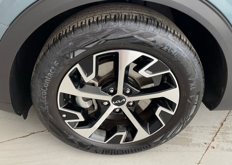 Kia Sportage 1.6 T-GDi '3' 48v 14