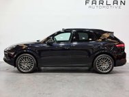 Porsche Cayenne 2.9T V6 S SUV 5dr Petrol TiptronicS 4WD Euro 6 (s/s) (440 ps) 17