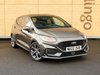 Ford Fiesta ST-LINE MHEV