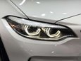 BMW M2 3.0 BiTurbo Competition Coupe 2dr Petrol DCT Euro 6 (s/s) (410 ps) 49