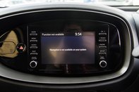 Toyota Aygo X VVT-I PURE 18