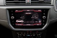 SEAT Arona TSI XCELLENCE LUX DSG 26