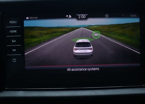 Skoda Kodiaq 1.5 TSI ACT SportLine SUV 5dr Petrol DSG Euro 6 (s/s) (7 Seat) (150 ps) 28