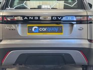 Land Rover Range Rover Velar 2.0 Range Rover Velar SE D180 Auto 4WD 5dr 40