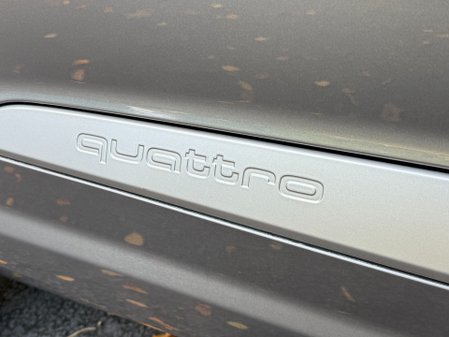 Audi Q7 TDI QUATTRO SE 52