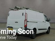 Ford Transit Custom 2.0 Transit Custom 310 6