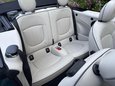 Mini Convertible COOPER 21