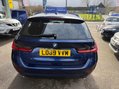BMW 3 Series 2.0 320d Sport Touring Auto Euro 6 (s/s) 5dr 15