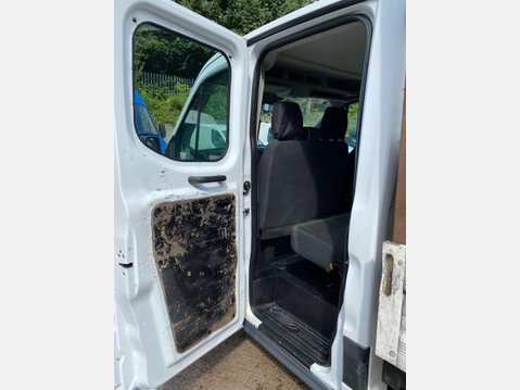 Ford Transit 2.0 350 EcoBlue RWD L3 H2 Euro 6 5dr 29