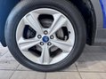 Ford Kuga 2.0 TDCi Zetec Powershift AWD Euro 6 (s/s) 5dr 9