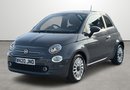 Fiat 500 1.0 Mild Hybrid Lounge 3dr 5