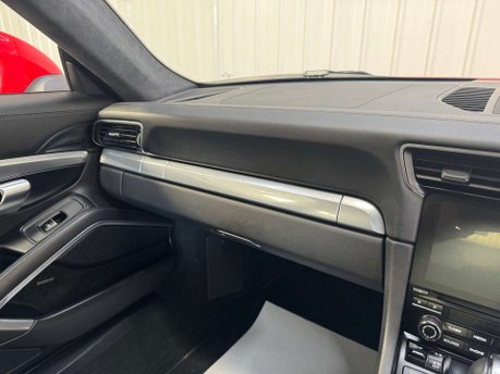 Porsche 911 3.0 911 Carrera Semi-Auto 2dr 71