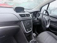 Vauxhall Mokka 1.6 TECH LINE S/S 3