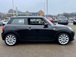 Mini Hatch 1.5 Cooper Classic 3dr 10