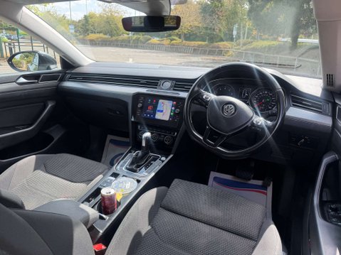 Volkswagen Arteon 2.0 TSI SE Fastback 5dr Petrol DSG Euro 6 (s/s) (190 ps) 18