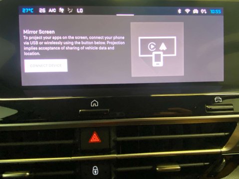 Citroen C4 e-C4 E-Series 5dr 21