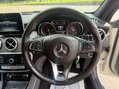 Mercedes-Benz CLA Class 1.6 CLA 180 Sport Auto 4dr 25