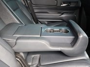 Toyota Land Cruiser COMMERCIAL WITH  REAR SEATS AND PRIVACY  16