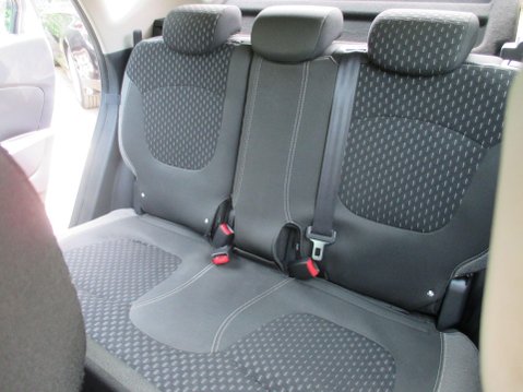 Renault Captur 0.9 TCe ENERGY Dynamique Nav Euro 6 (s/s) 5dr 26