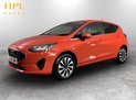 Ford Fiesta 1.0T EcoBoost Titanium Hatchback 5dr Petrol Manual Euro 6 (s/s) (100 ps) 1 3