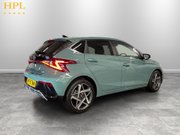 Hyundai i20 1.0 T-GDi Premium Hatchback 5dr Petrol DCT Euro 6 (s/s) (100 ps) 7