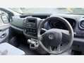 Vauxhall Vivaro 1.6 CDTi 2900 L1 H1 Euro 6 (s/s) 5dr 8