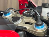 Honda CBR SP 10