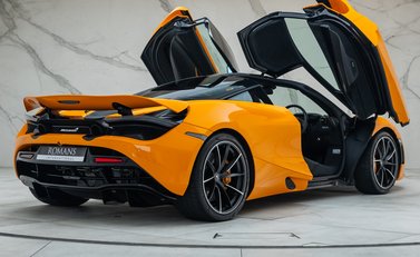 McLaren 720S 7