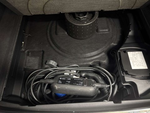 Audi E-Tron e-tron Technik 50 Quattro 4WD 5dr 46